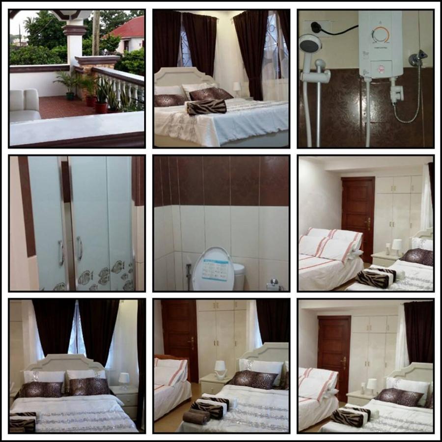 Florabells Iraya Guest House - Batanes Basco Exterior photo
