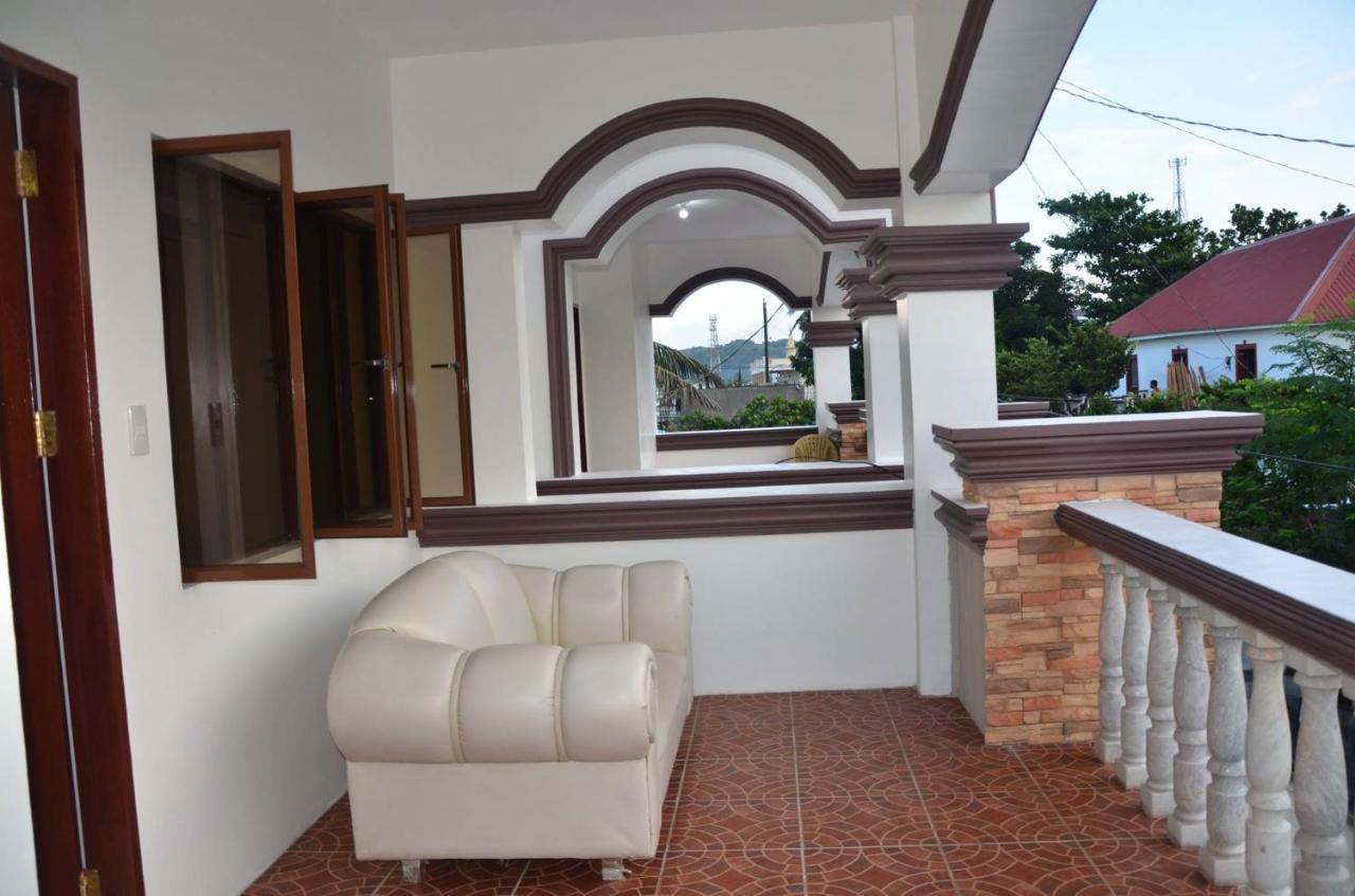 Florabells Iraya Guest House - Batanes Basco Exterior photo
