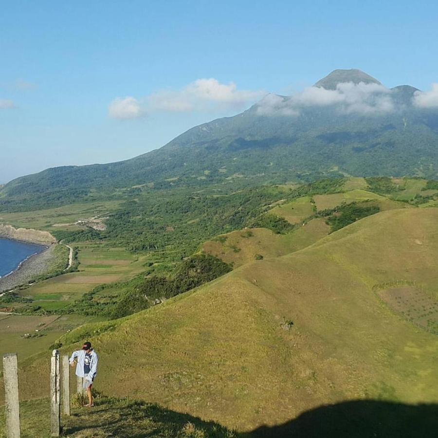 Florabells Iraya Guest House - Batanes Basco Exterior photo