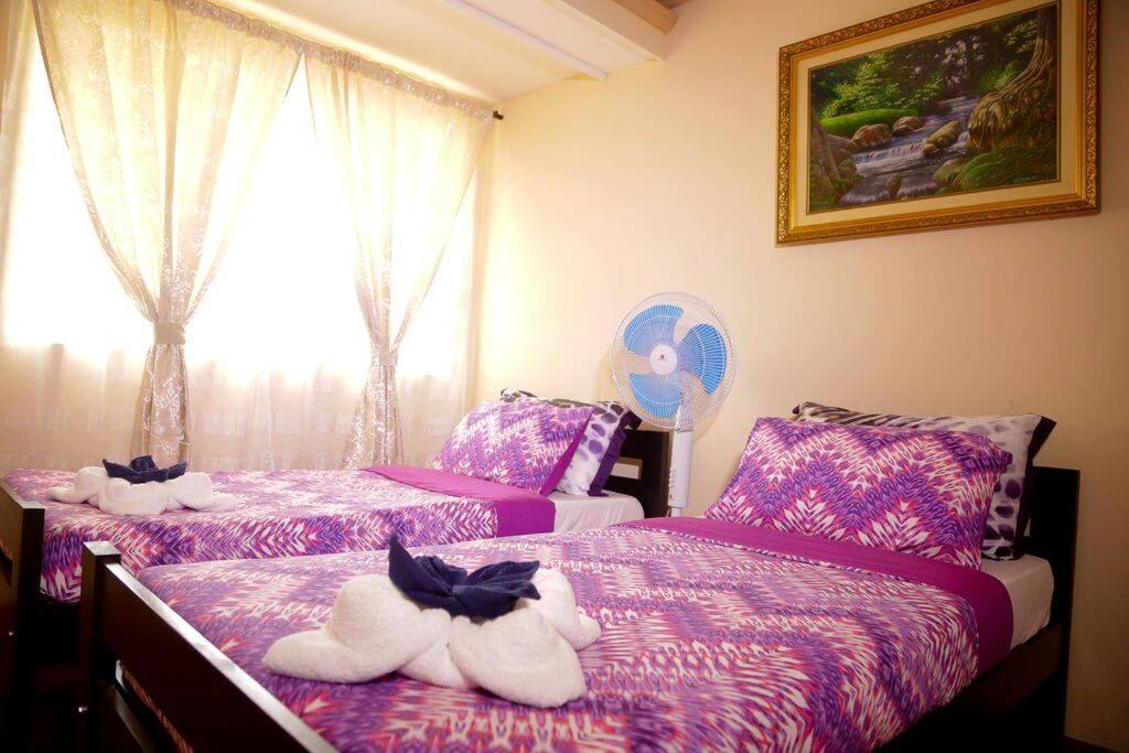 Florabells Iraya Guest House - Batanes Basco Exterior photo