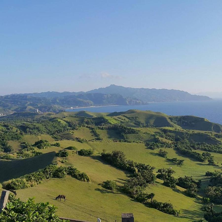 Florabells Iraya Guest House - Batanes Basco Exterior photo