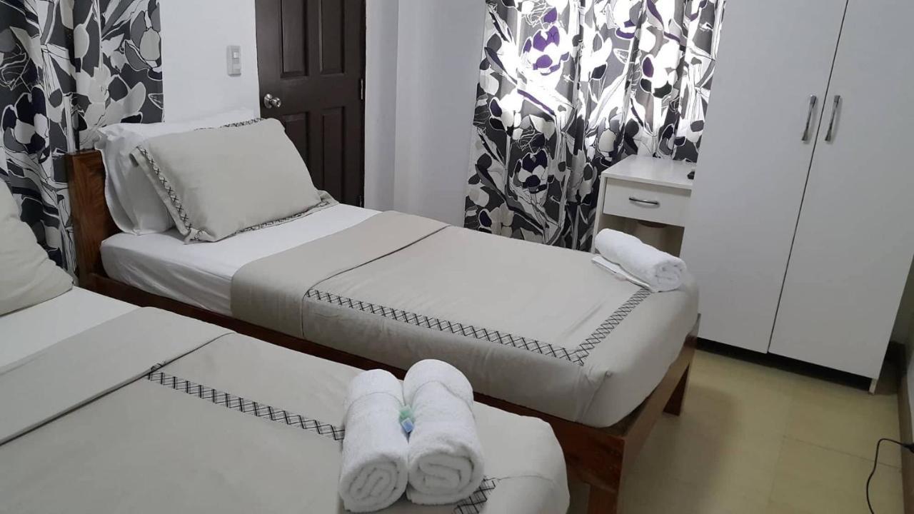 Florabells Iraya Guest House - Batanes Basco Exterior photo