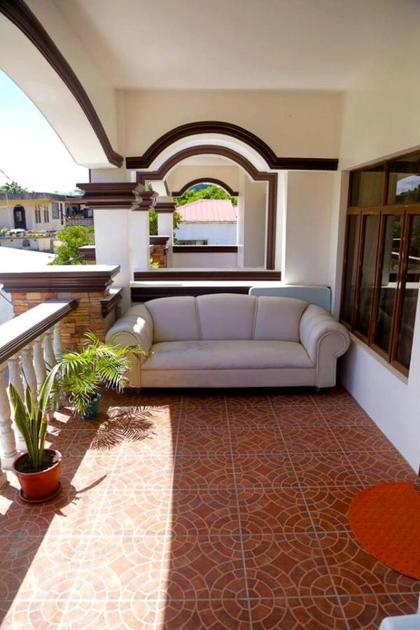 Florabells Iraya Guest House - Batanes Basco Exterior photo