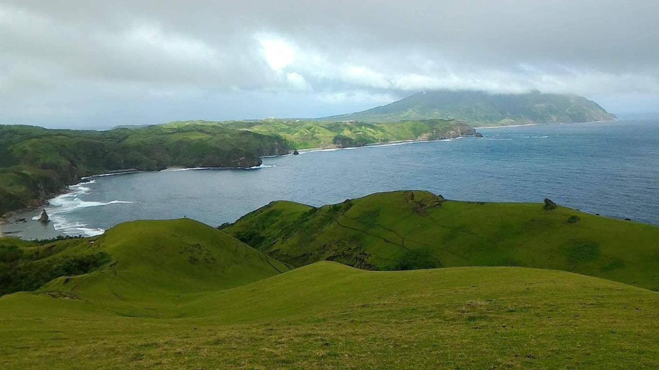 Florabells Iraya Guest House - Batanes Basco Exterior photo