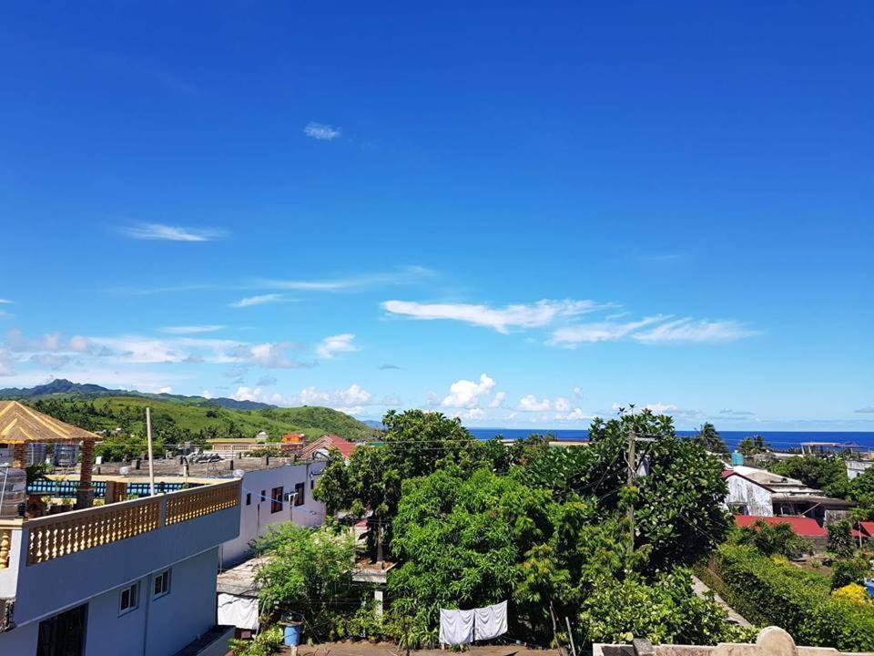 Florabells Iraya Guest House - Batanes Basco Exterior photo